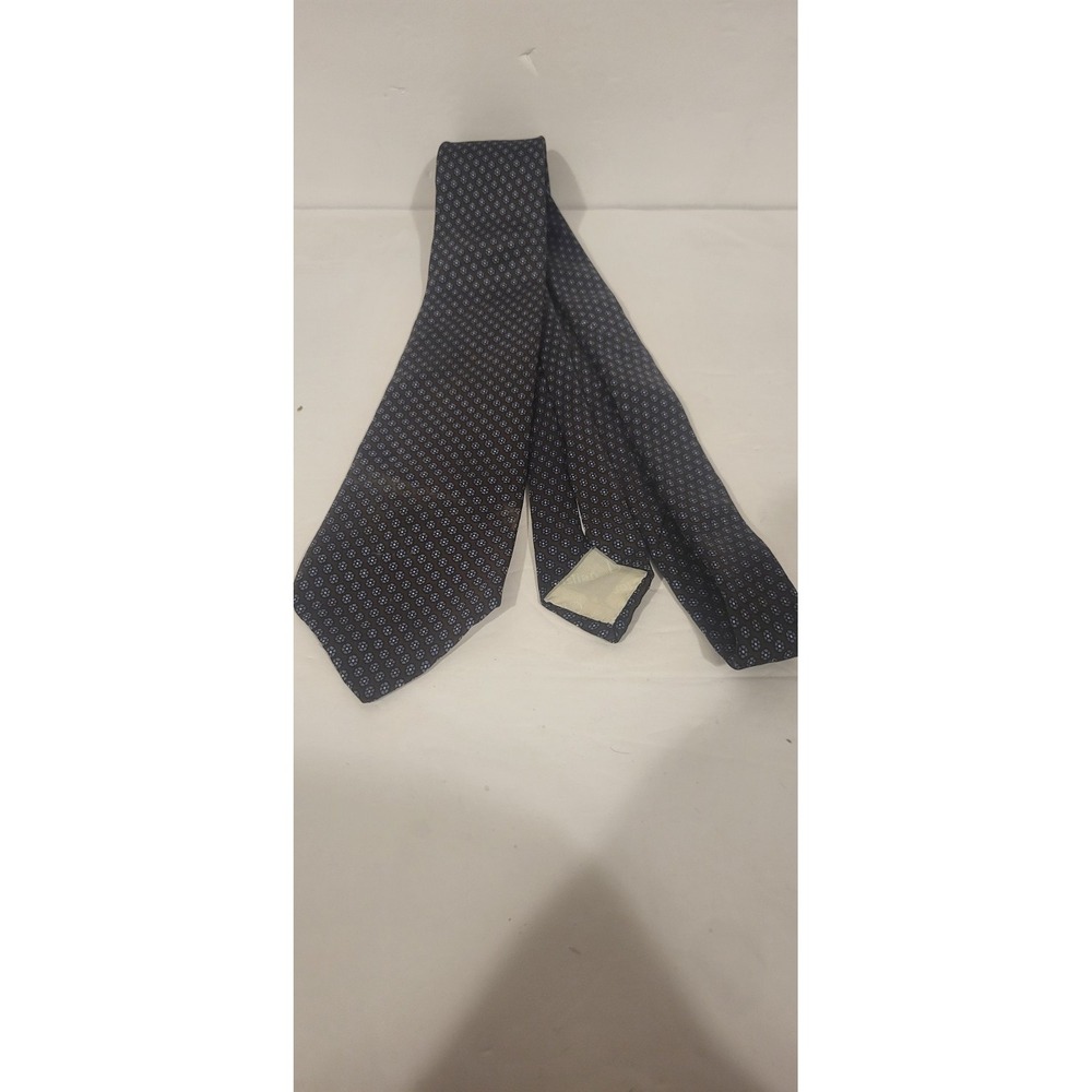 Christian Dior Cravates Mens Tie All‎ Silk Made In U.S.A.